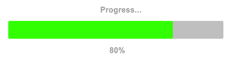 50 progress bar gif