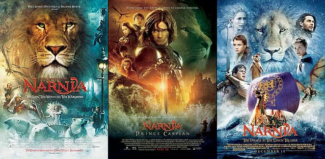 download film the chronicles of narnia 3